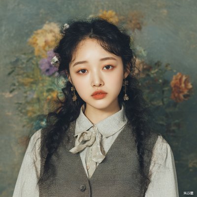 凌美启